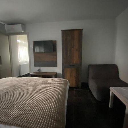 Apartmán Senorita Miškovec Exteriér fotografie