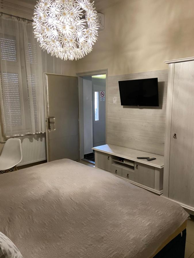 Apartmán Senorita Miškovec Exteriér fotografie