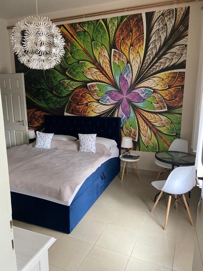 Apartmán Senorita Miškovec Exteriér fotografie
