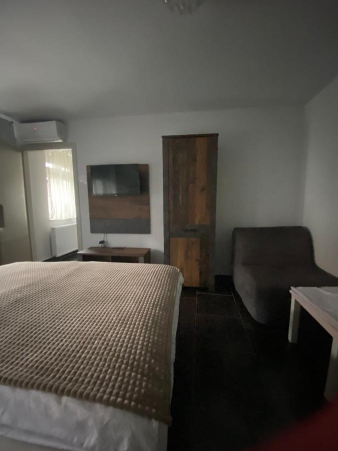 Apartmán Senorita Miškovec Exteriér fotografie