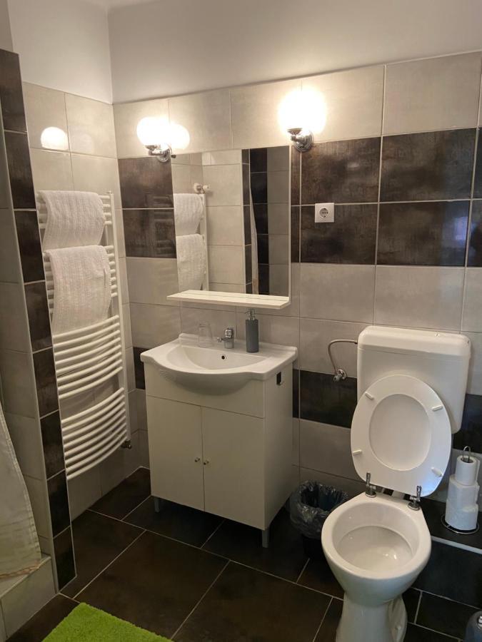 Apartmán Senorita Miškovec Exteriér fotografie