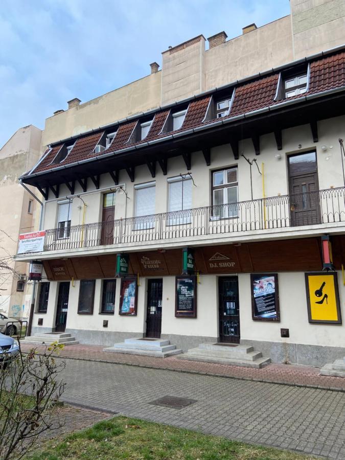 Apartmán Senorita Miškovec Exteriér fotografie