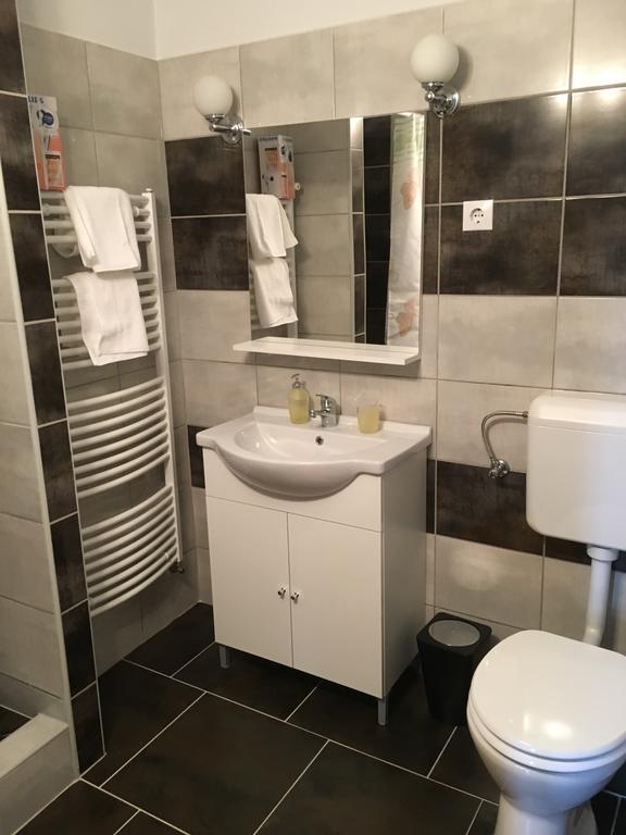 Apartmán Senorita Miškovec Exteriér fotografie