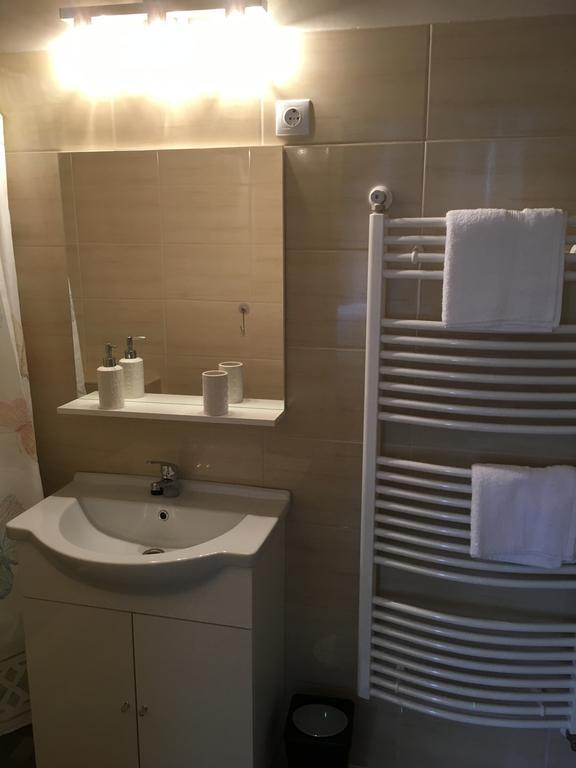 Apartmán Senorita Miškovec Exteriér fotografie