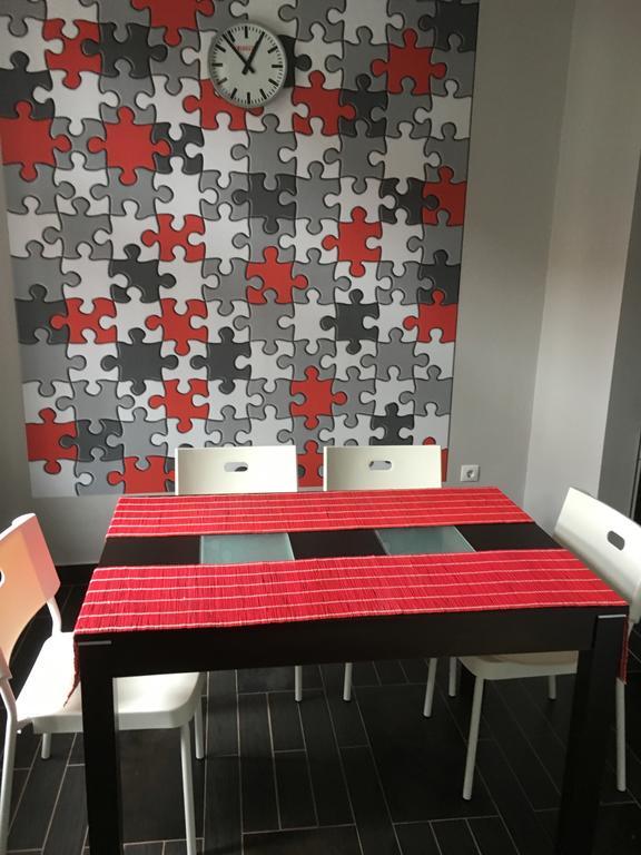 Apartmán Senorita Miškovec Exteriér fotografie