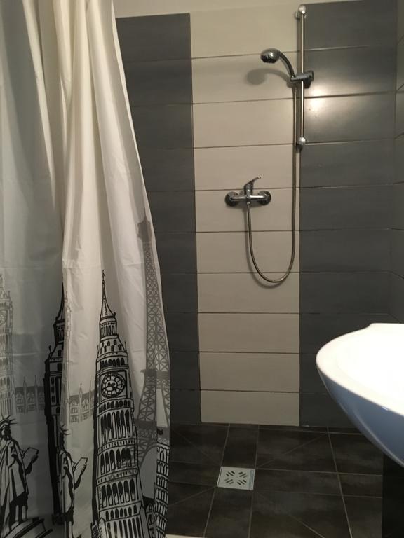 Apartmán Senorita Miškovec Exteriér fotografie