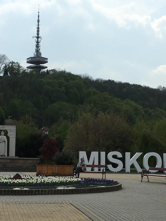 Apartmán Senorita Miškovec Exteriér fotografie