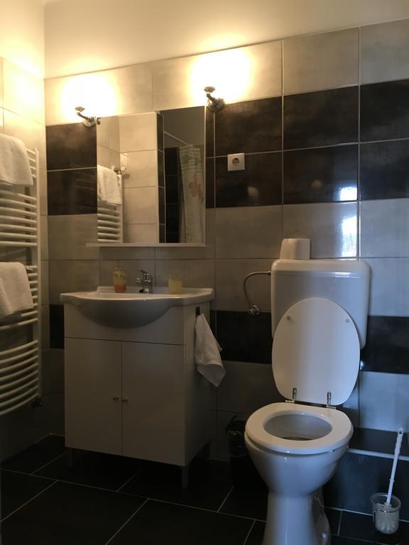 Apartmán Senorita Miškovec Exteriér fotografie
